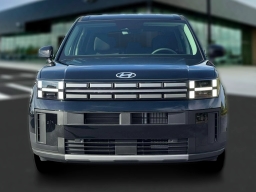 Hyundai Santa Fe SE FWD 2026