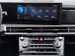 Hyundai Santa Fe SE FWD 2026