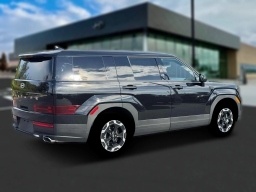 Hyundai Santa Fe SE FWD 2026