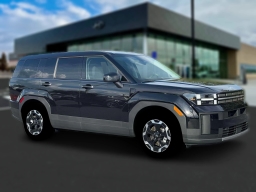 Hyundai Santa Fe SE FWD 2026