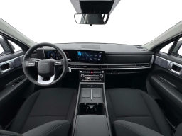 Hyundai Santa Fe SE FWD 2026