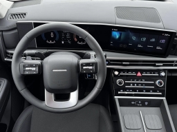 Hyundai Santa Fe SE FWD 2026