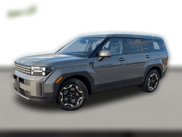 Hyundai Santa Fe SE FWD 2026