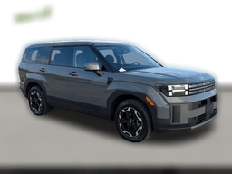 Hyundai Santa Fe SE FWD 2026