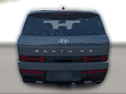 Hyundai Santa Fe SE FWD 2026