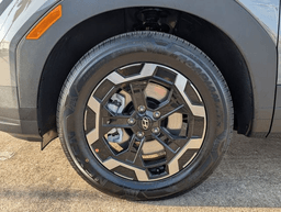 Hyundai Santa Fe SE FWD 2026