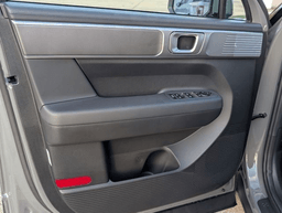 Hyundai Santa Fe SE FWD 2026