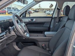 Hyundai Santa Fe SE FWD 2026