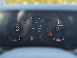 Hyundai Santa Fe SE FWD 2026