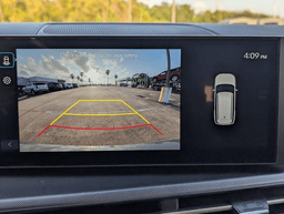 Hyundai Santa Fe SE FWD 2026