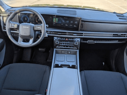 Hyundai Santa Fe SE FWD 2026