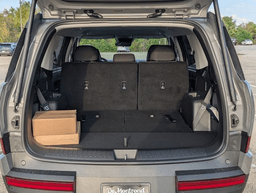 Hyundai Santa Fe SE FWD 2026