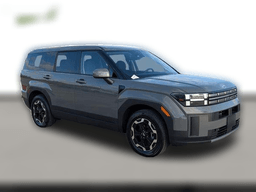 Hyundai Santa Fe SE FWD 2026