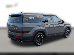 Hyundai Santa Fe SE FWD 2026