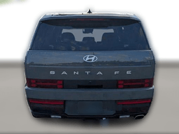 Hyundai Santa Fe SE FWD 2026