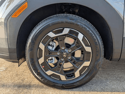 Hyundai Santa Fe SE FWD 2026