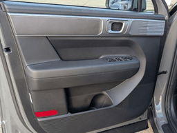 Hyundai Santa Fe SE FWD 2026