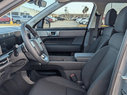 Hyundai Santa Fe SE FWD 2026