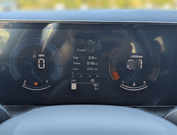 Hyundai Santa Fe SE FWD 2026