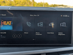 Hyundai Santa Fe SE FWD 2026