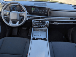 Hyundai Santa Fe SE FWD 2026