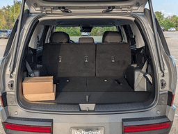 Hyundai Santa Fe SE FWD 2026