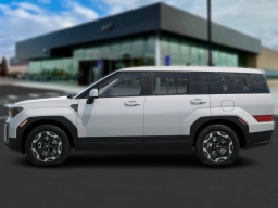 Hyundai Santa Fe SE FWD 2026