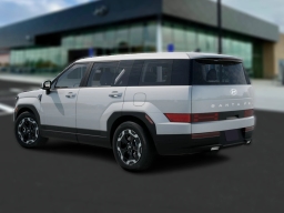 Hyundai Santa Fe SE FWD 2026