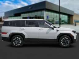 Hyundai Santa Fe SE FWD 2026