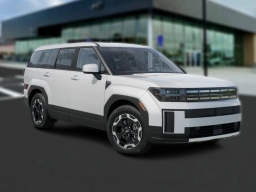 Hyundai Santa Fe SE FWD 2026