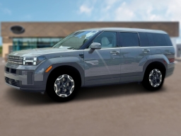 Hyundai Santa Fe SE FWD 2026