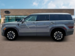 Hyundai Santa Fe SE FWD 2026