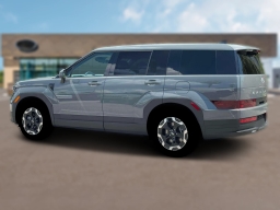 Hyundai Santa Fe SE FWD 2026