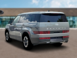 Hyundai Santa Fe SE FWD 2026