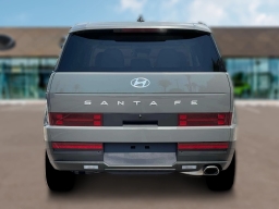 Hyundai Santa Fe SE FWD 2026