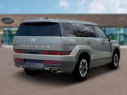 Hyundai Santa Fe SE FWD 2026