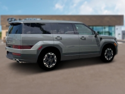 Hyundai Santa Fe SE FWD 2026