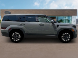 Hyundai Santa Fe SE FWD 2026