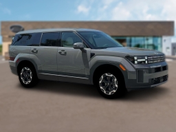 Hyundai Santa Fe SE FWD 2026