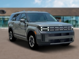 Hyundai Santa Fe SE FWD 2026