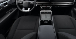 Hyundai Santa Fe SE FWD 2026