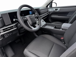 Hyundai Santa Fe SE FWD 2026