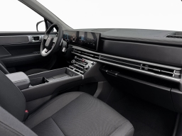 Hyundai Santa Fe SE FWD 2026