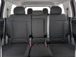 Hyundai Santa Fe SE FWD 2026