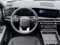 Hyundai Santa Fe SE FWD 2026