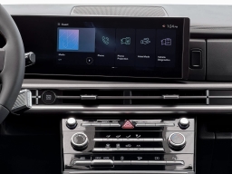 Hyundai Santa Fe SE FWD 2026