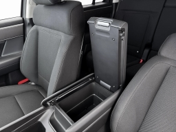 Hyundai Santa Fe SE FWD 2026