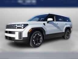 Hyundai Santa Fe SE FWD 2026