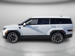 Hyundai Santa Fe SE FWD 2026