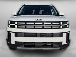 Hyundai Santa Fe SE FWD 2026